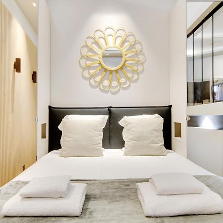 Pick A Flat'S Apartment In Champs-Elysees - Rue Marbeuf Париж Екстериор снимка