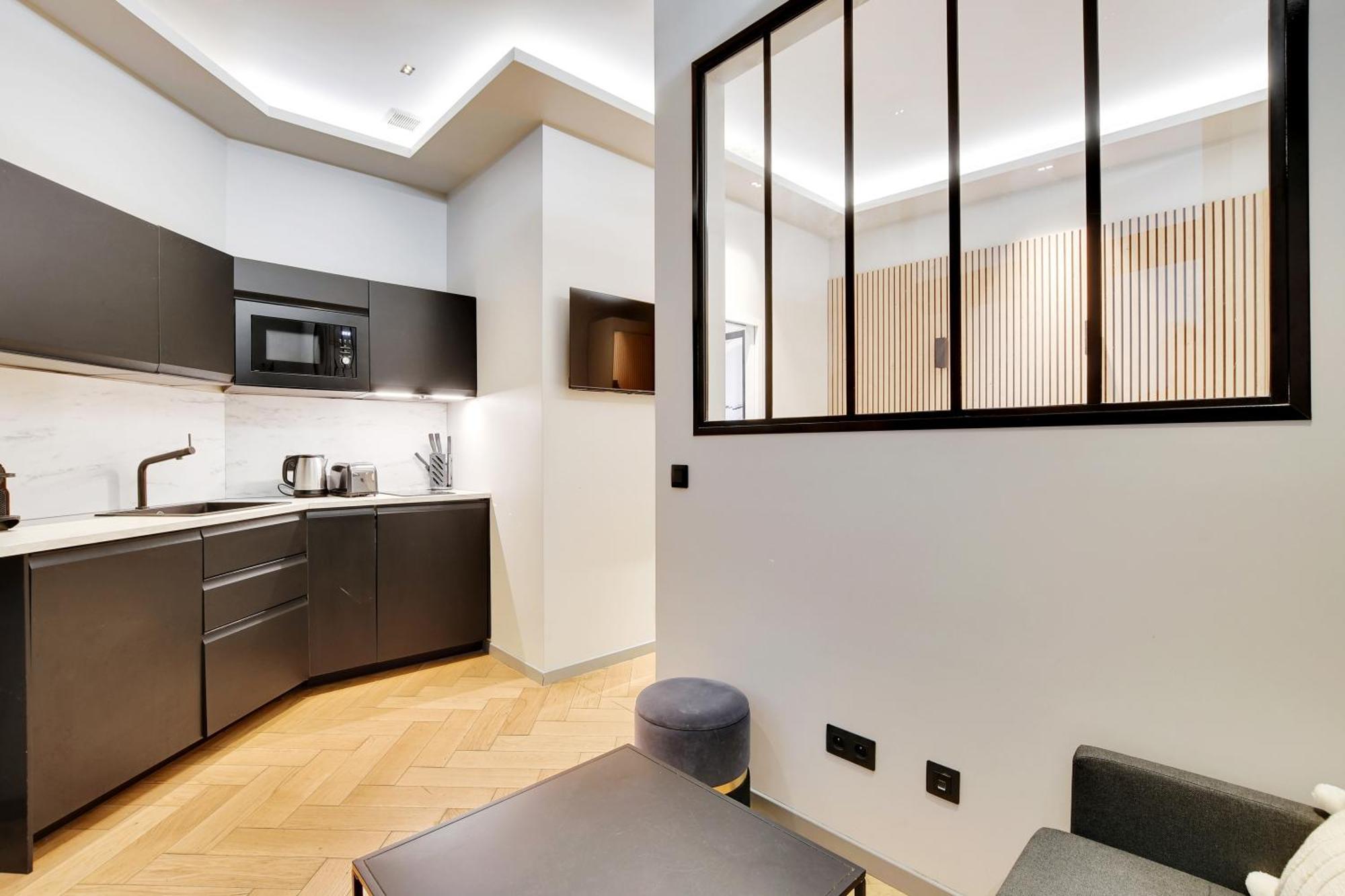 Pick A Flat'S Apartment In Champs-Elysees - Rue Marbeuf Париж Екстериор снимка