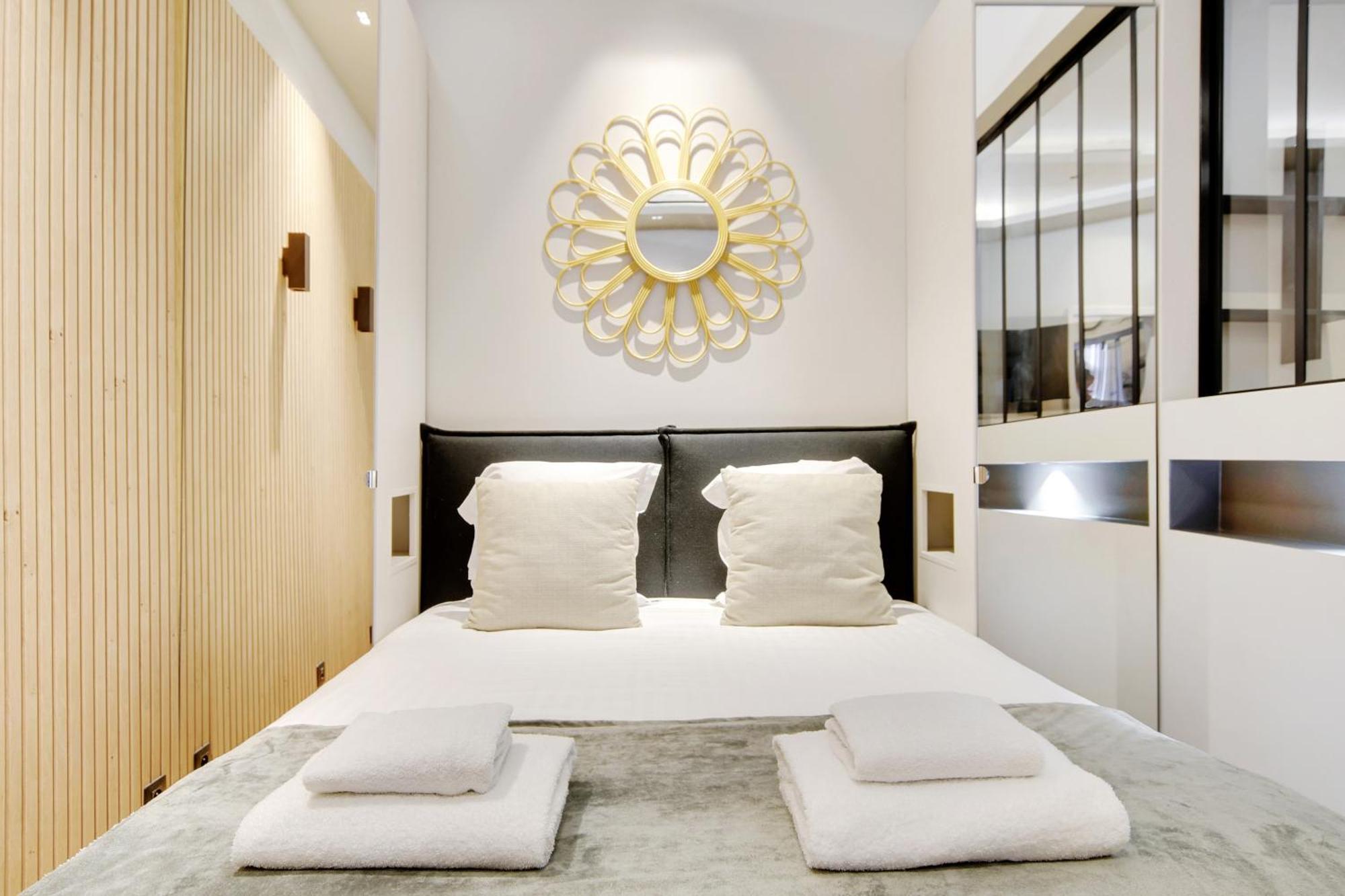 Pick A Flat'S Apartment In Champs-Elysees - Rue Marbeuf Париж Екстериор снимка